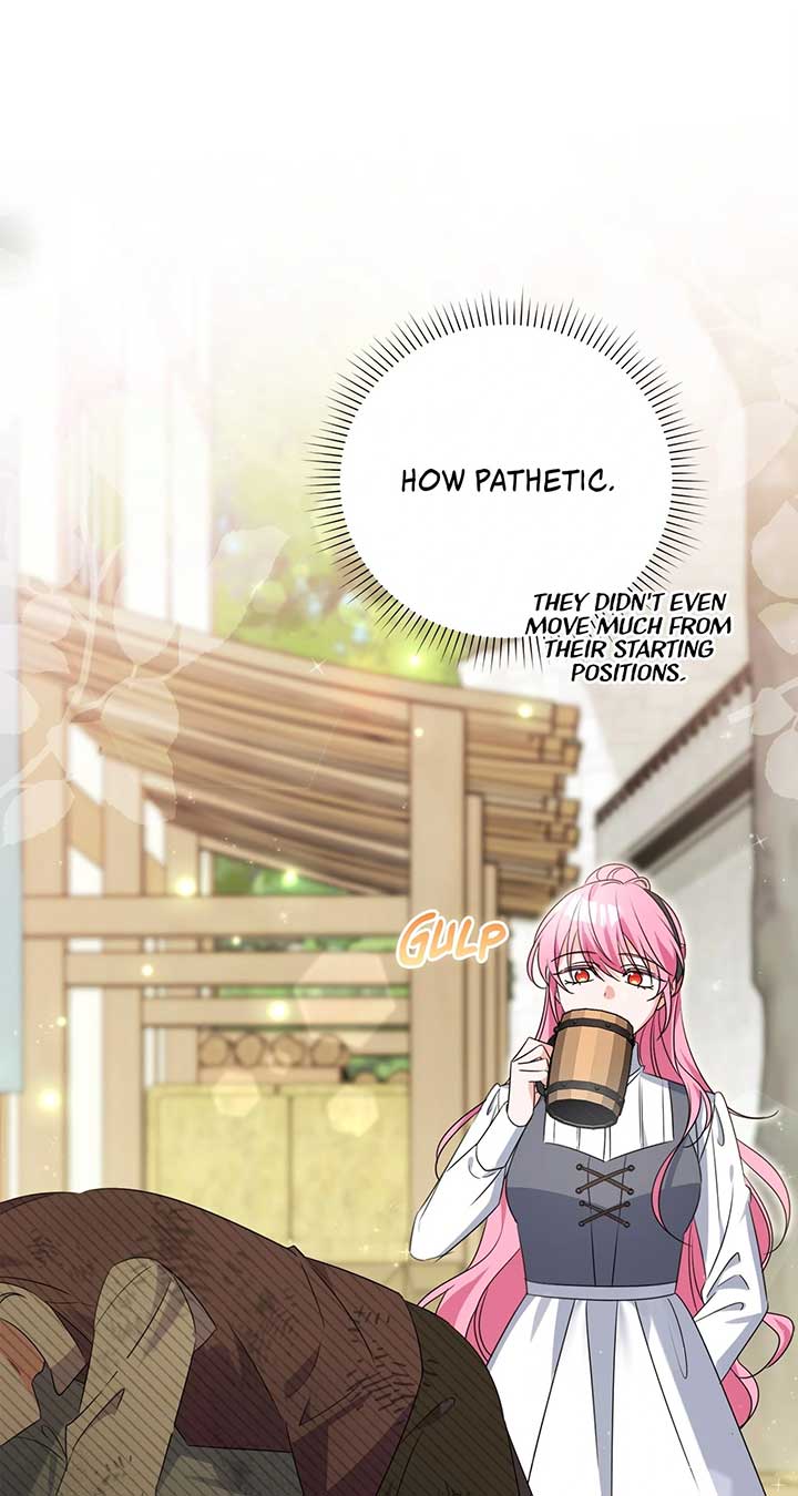 Let Me Enjoy the Extra Life Chapter 32 445 072