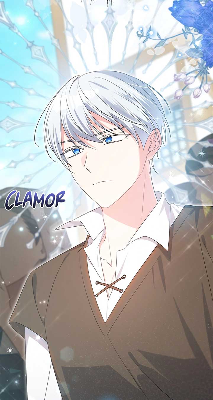 Let Me Enjoy the Extra Life Chapter 32 449 076