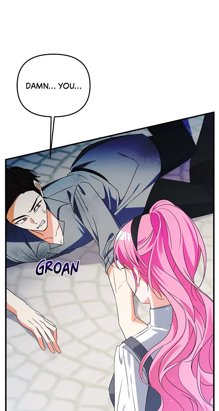 Let Me Enjoy the Extra Life Chapter 32 451 078