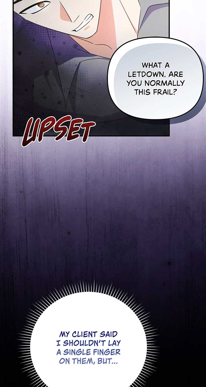 Let Me Enjoy the Extra Life Chapter 32 454 081