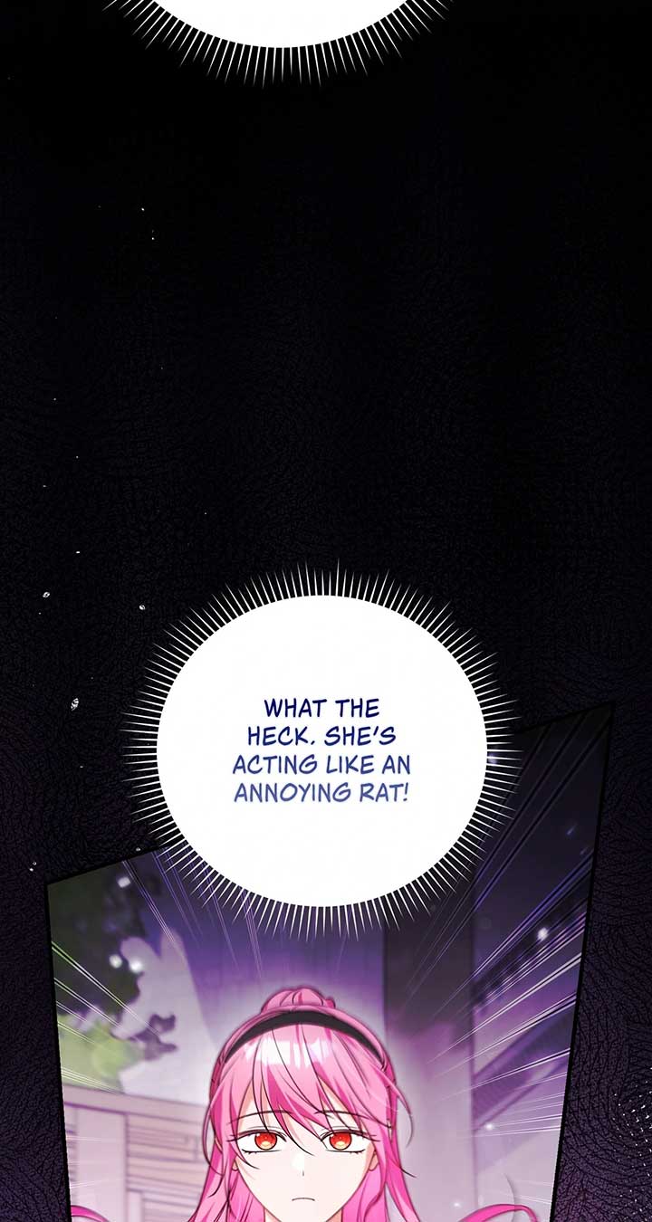 Let Me Enjoy the Extra Life Chapter 32 455 082