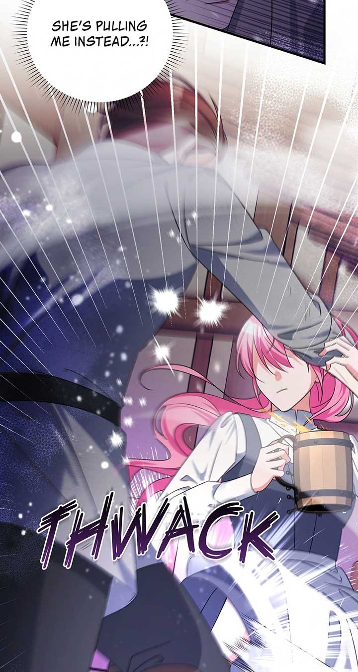 Let Me Enjoy the Extra Life Chapter 32 459 086