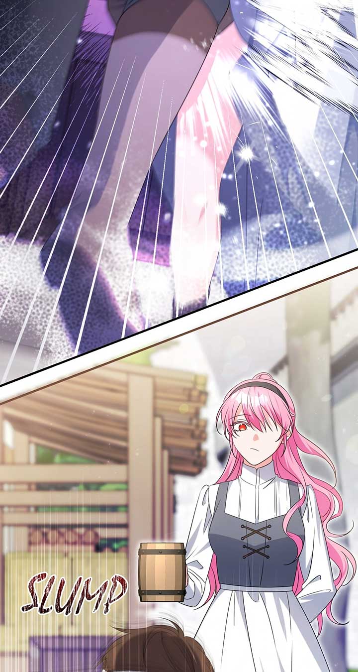 Let Me Enjoy the Extra Life Chapter 32 460 087