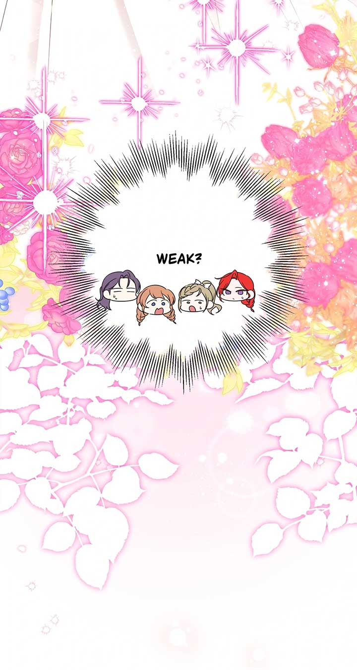 Let Me Enjoy the Extra Life Chapter 32 463 090