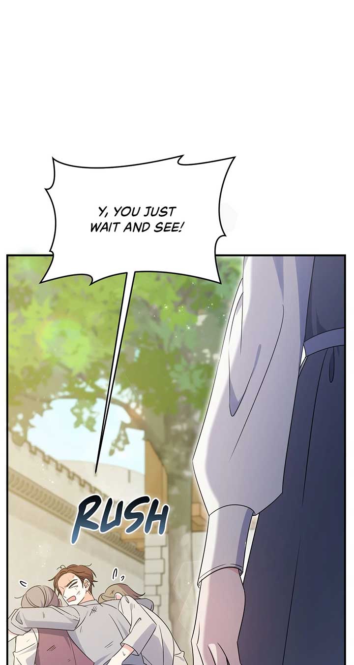 Let Me Enjoy the Extra Life Chapter 32 465 092