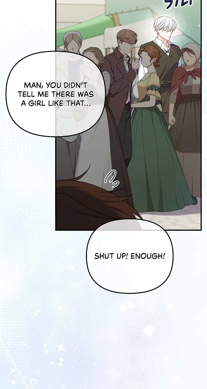 Let Me Enjoy the Extra Life Chapter 32 467 094