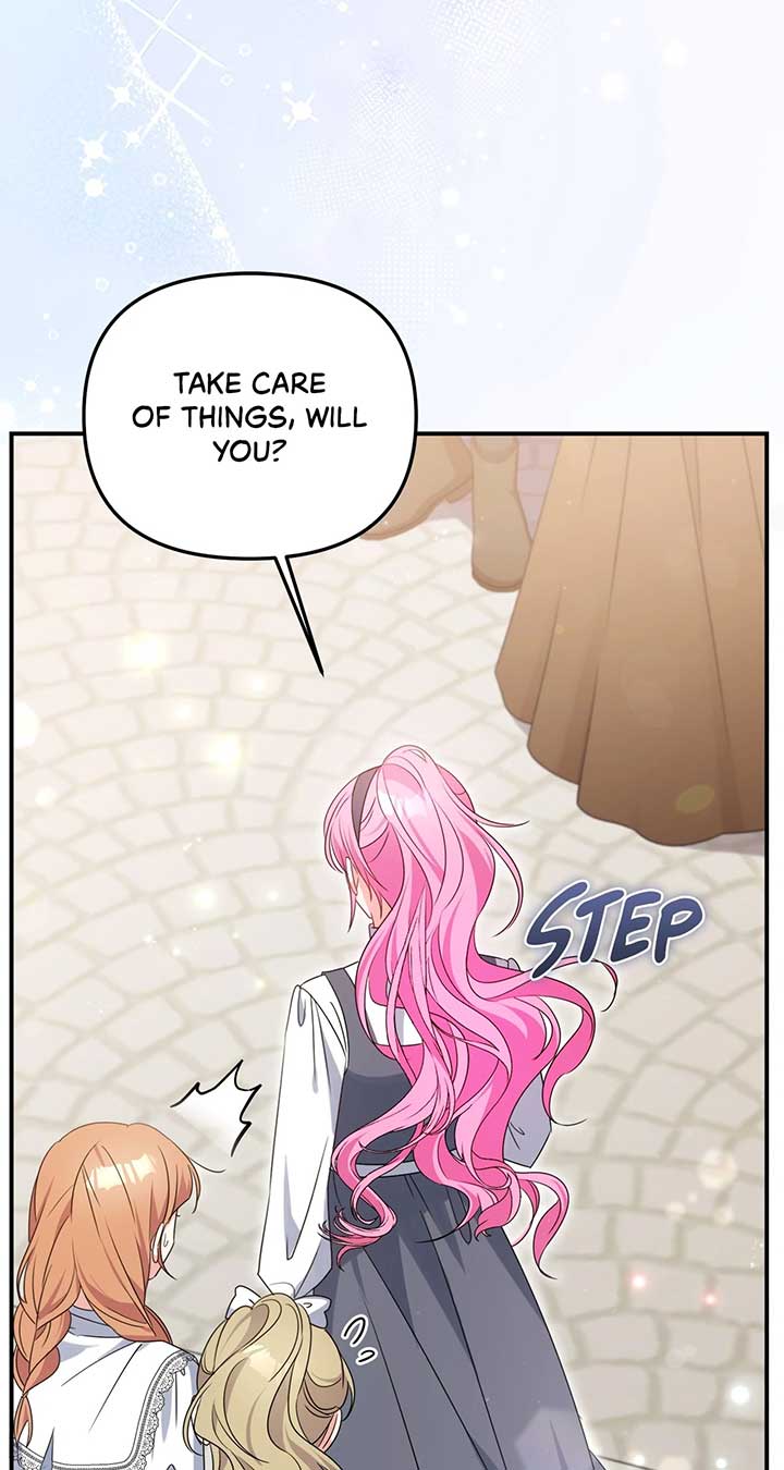 Let Me Enjoy the Extra Life Chapter 32 468 095