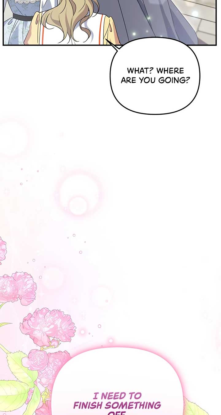 Let Me Enjoy the Extra Life Chapter 32 469 096