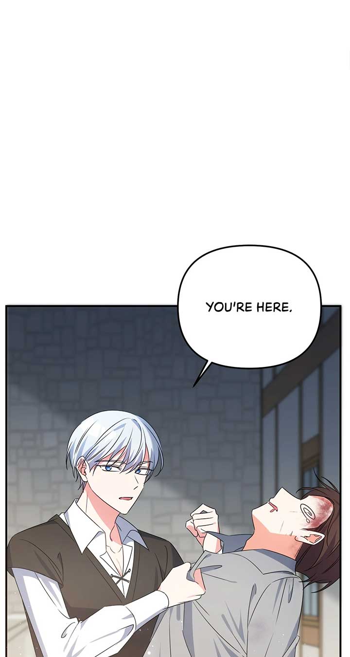 Let Me Enjoy the Extra Life Chapter 32 475 102