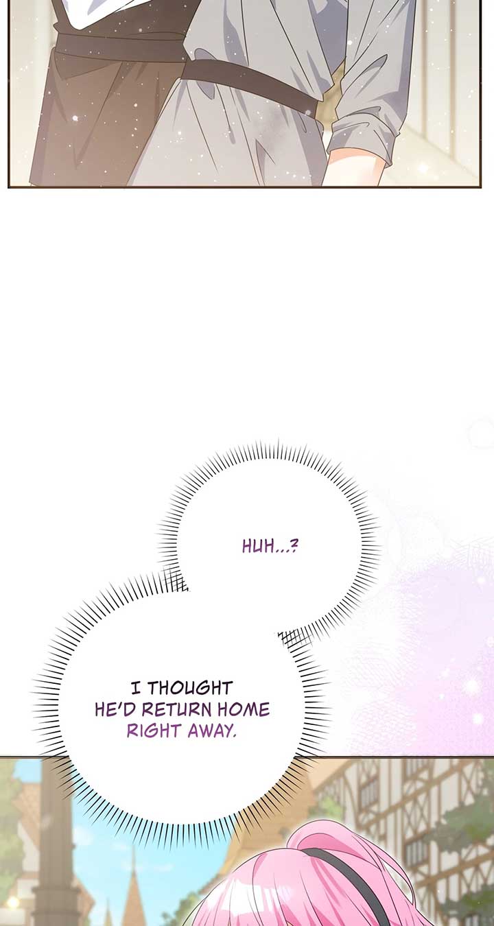 Let Me Enjoy the Extra Life Chapter 32 476 103