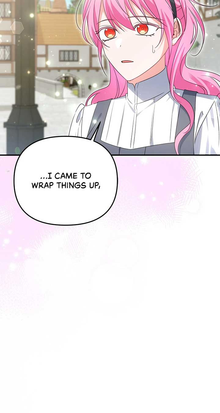 Let Me Enjoy the Extra Life Chapter 32 477 104