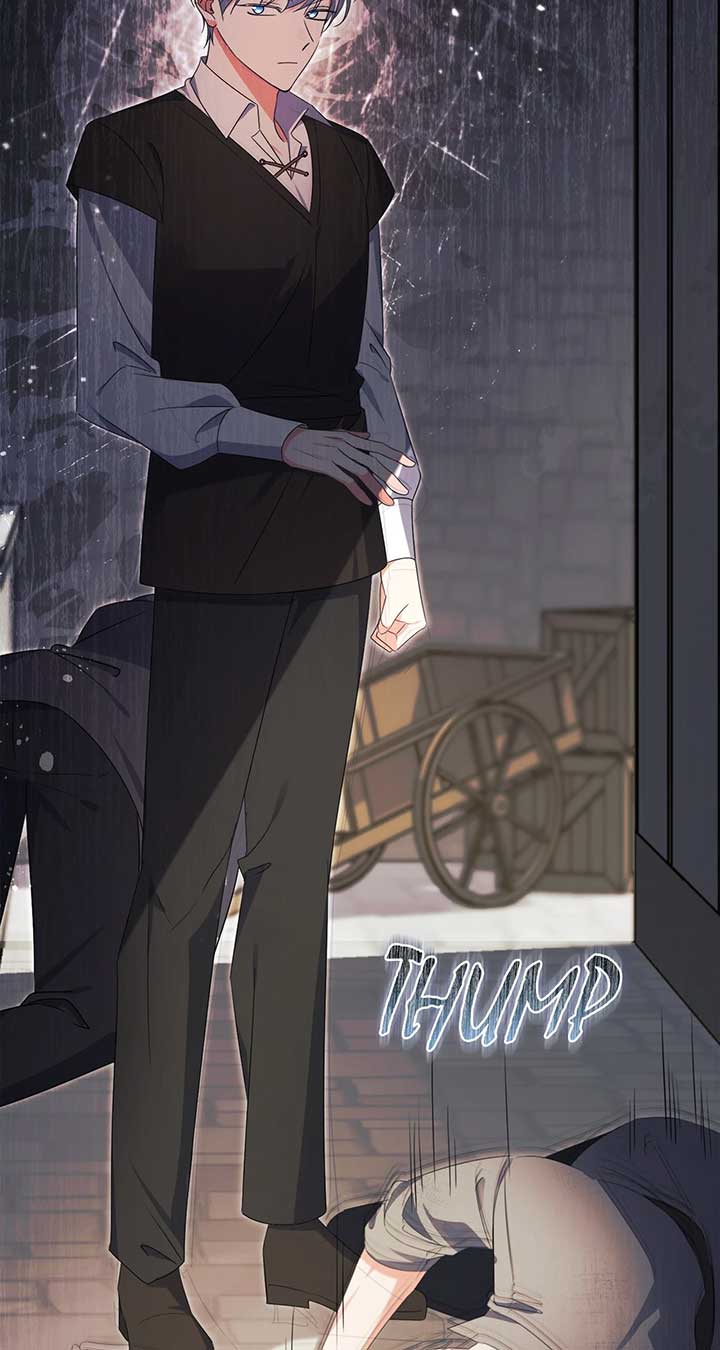 Let Me Enjoy the Extra Life Chapter 32 480 107