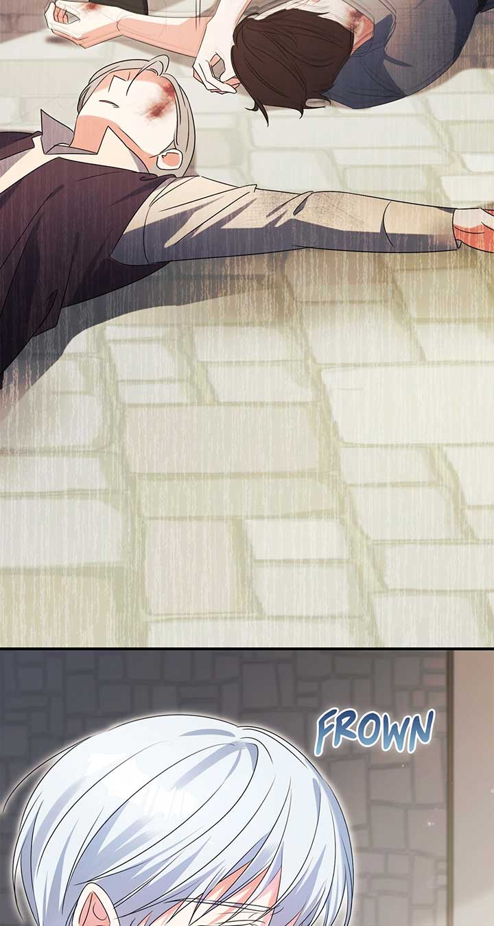 Let Me Enjoy the Extra Life Chapter 32 481 108