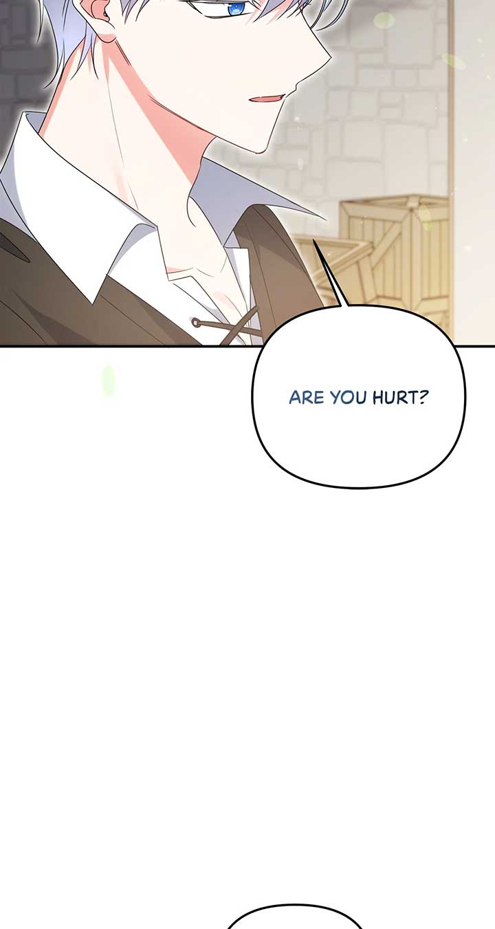 Let Me Enjoy the Extra Life Chapter 32 482 109