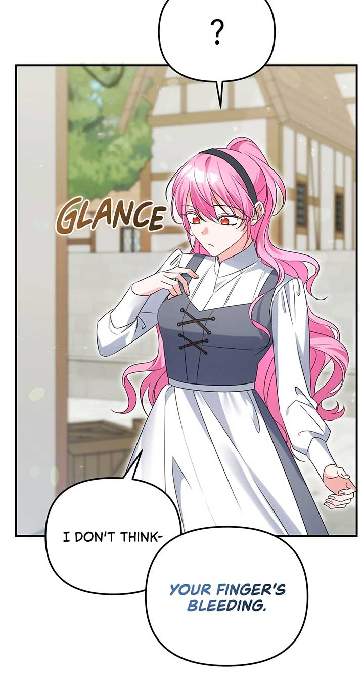 Let Me Enjoy the Extra Life Chapter 32 483 110