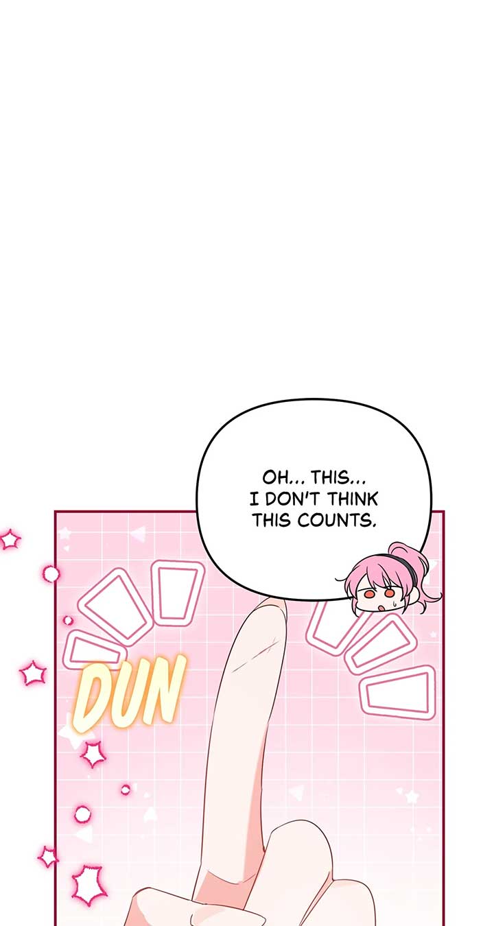 Let Me Enjoy the Extra Life Chapter 32 484 111