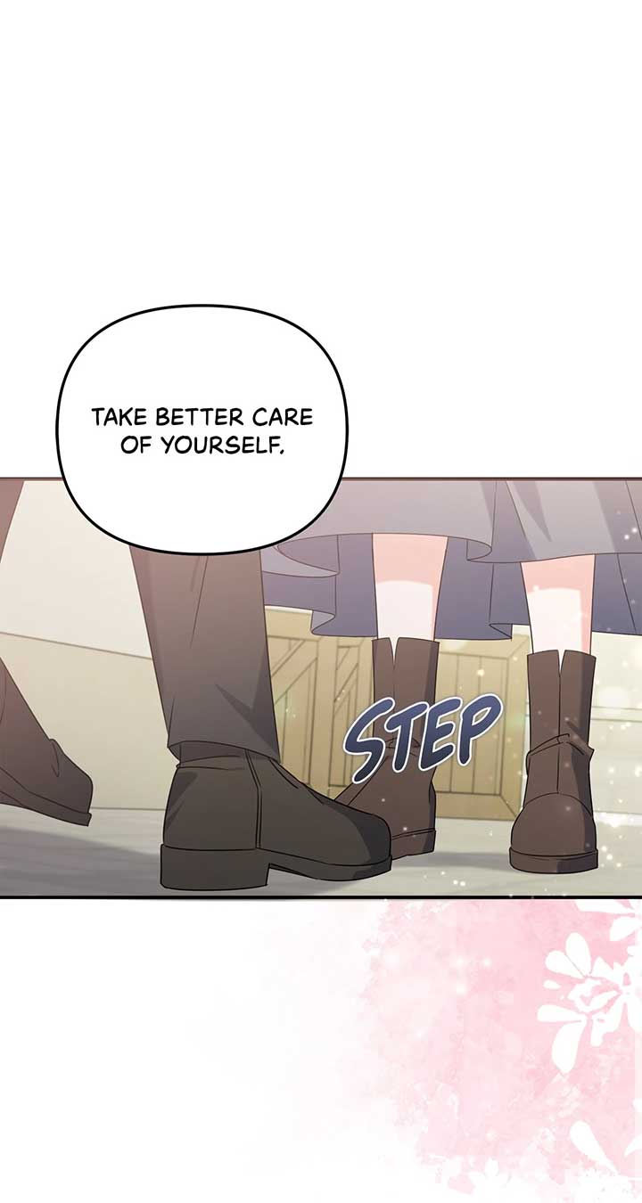 Let Me Enjoy the Extra Life Chapter 32 486 113