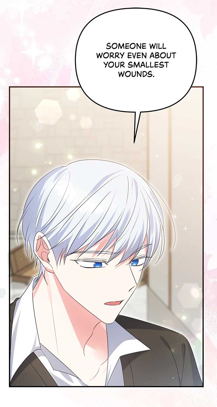 Let Me Enjoy the Extra Life Chapter 32 489 116