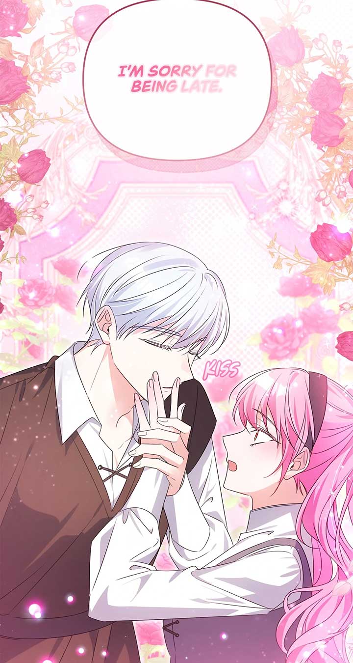 Let Me Enjoy the Extra Life Chapter 32 491 118