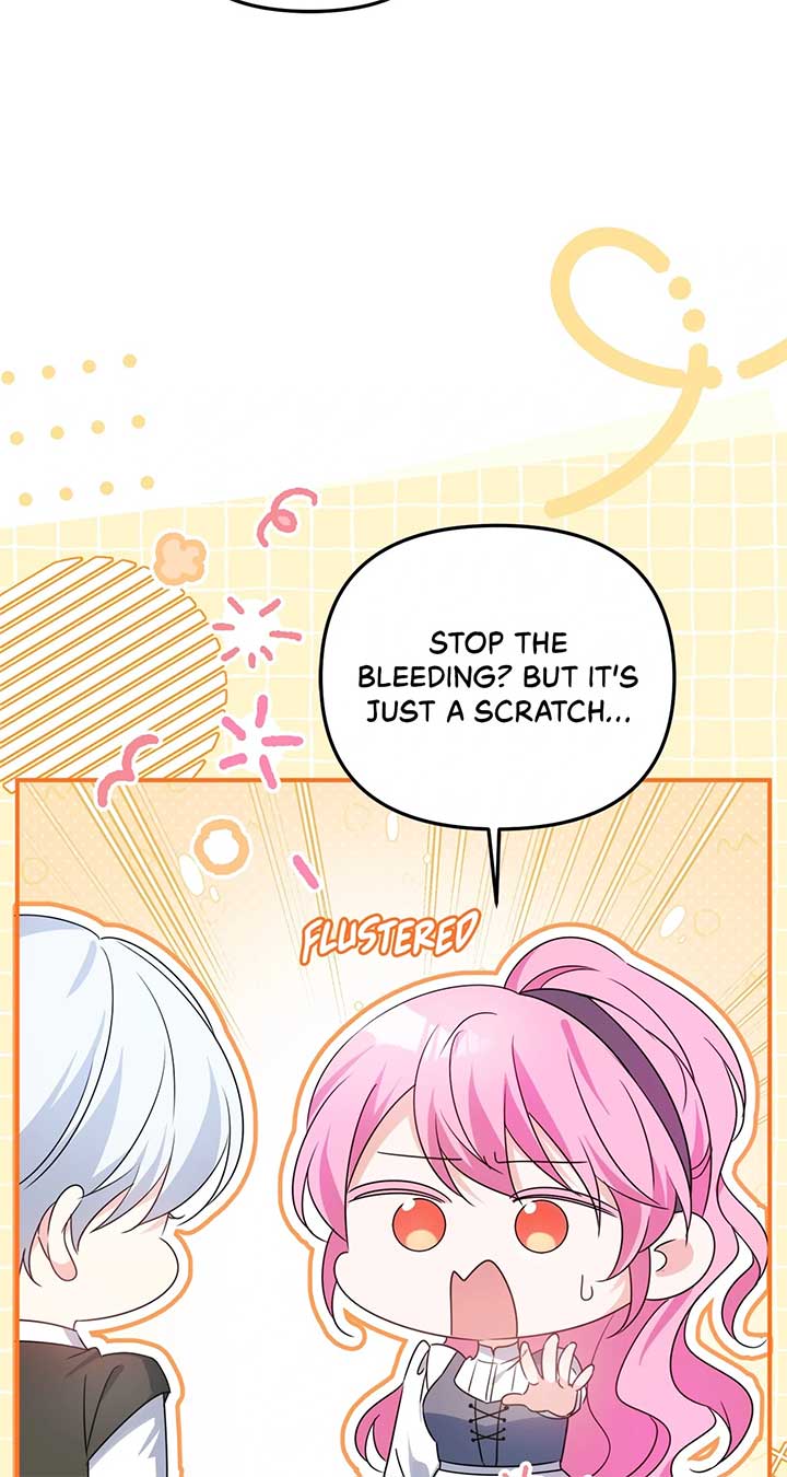 Let Me Enjoy the Extra Life Chapter 33 342 011