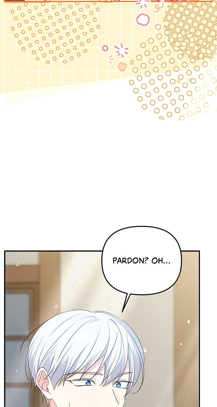 Let Me Enjoy the Extra Life Chapter 33 343 012