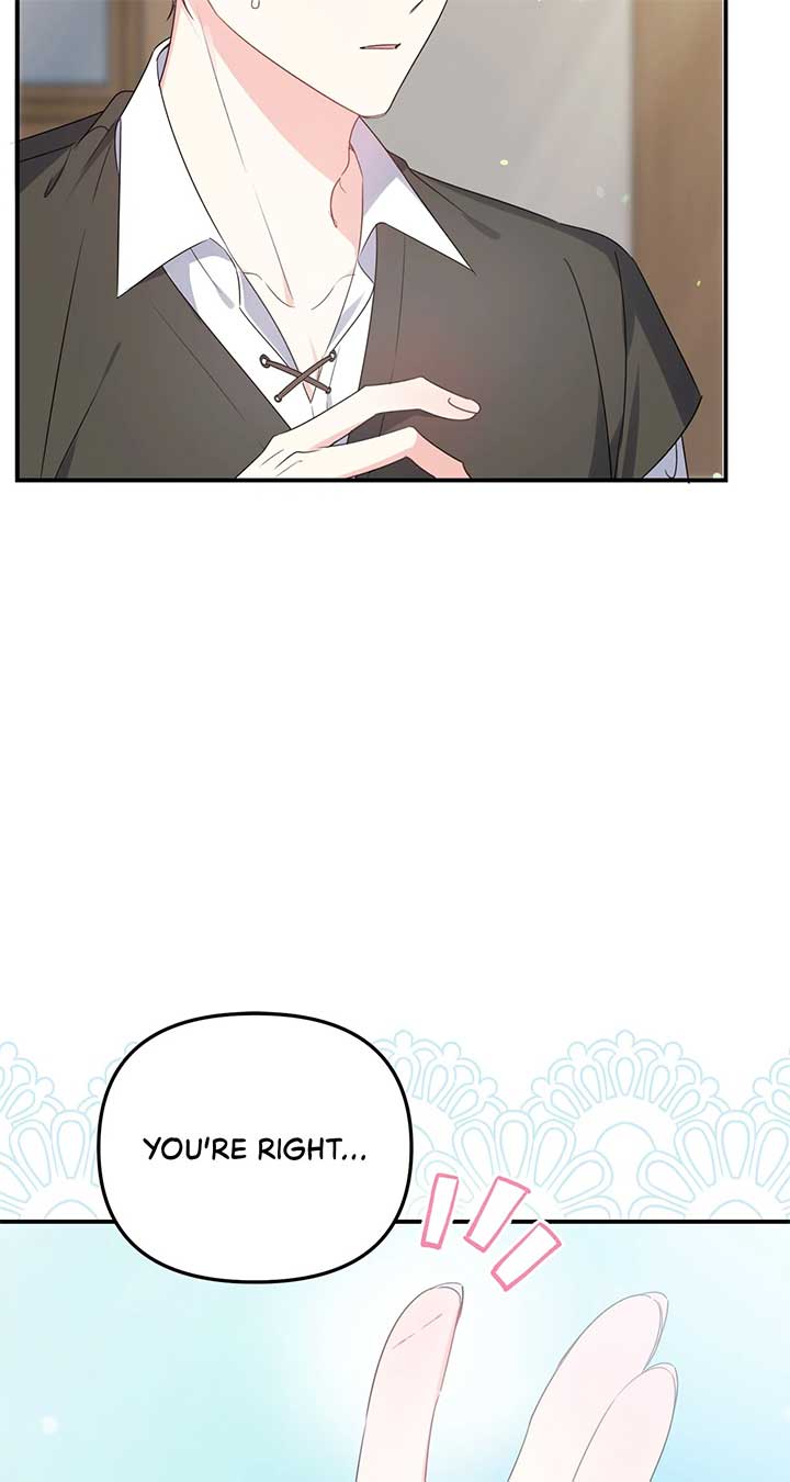 Let Me Enjoy the Extra Life Chapter 33 344 013