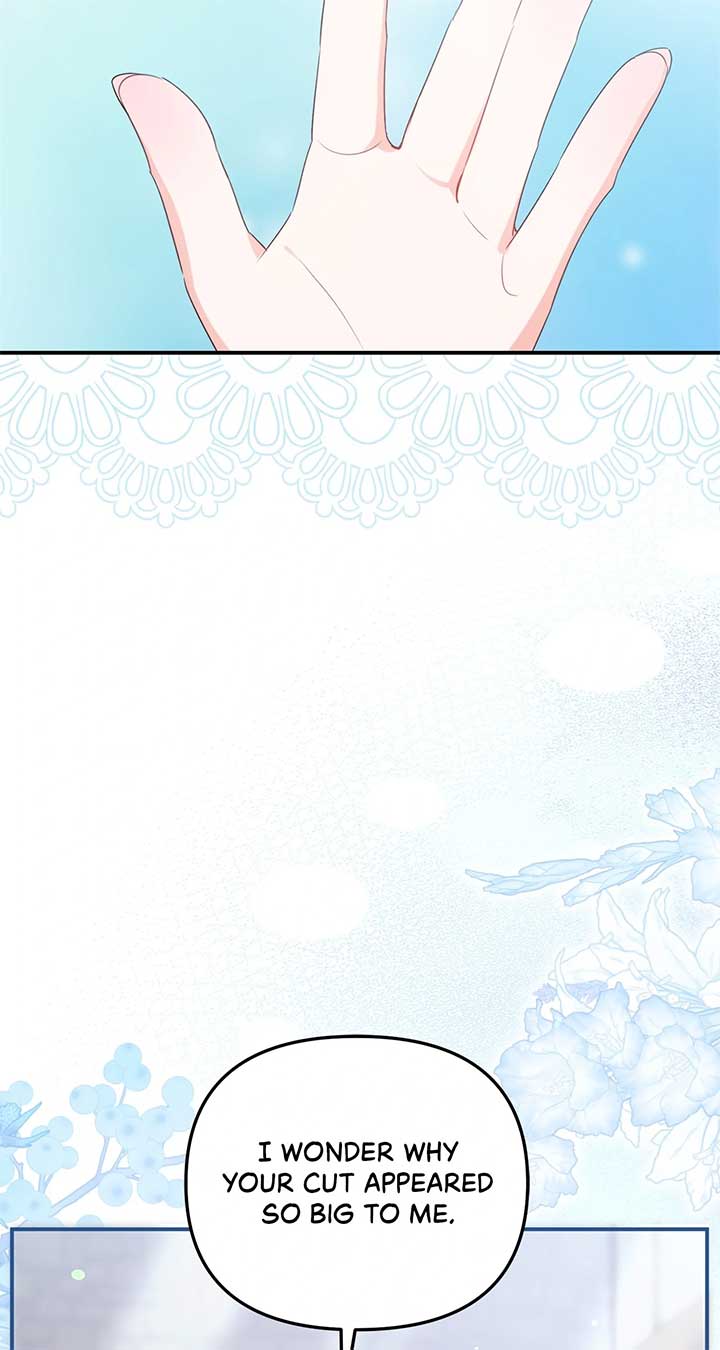 Let Me Enjoy the Extra Life Chapter 33 345 014