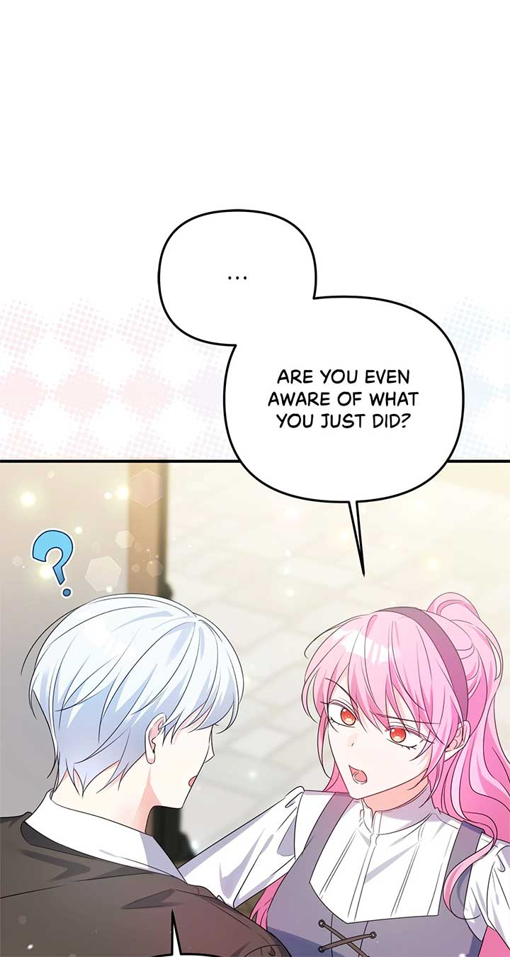 Let Me Enjoy the Extra Life Chapter 33 348 017