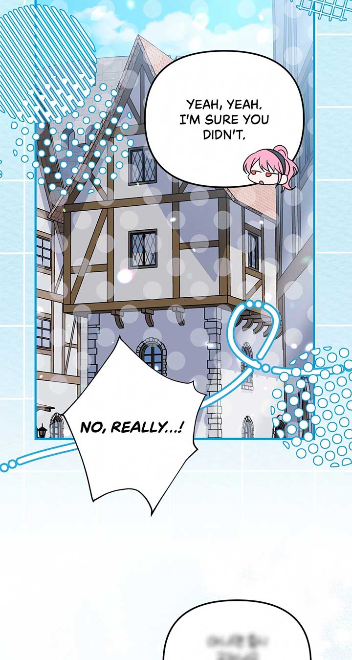 Let Me Enjoy the Extra Life Chapter 33 353 022