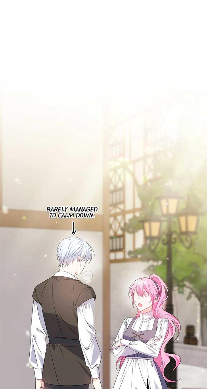 Let Me Enjoy the Extra Life Chapter 33 356 025