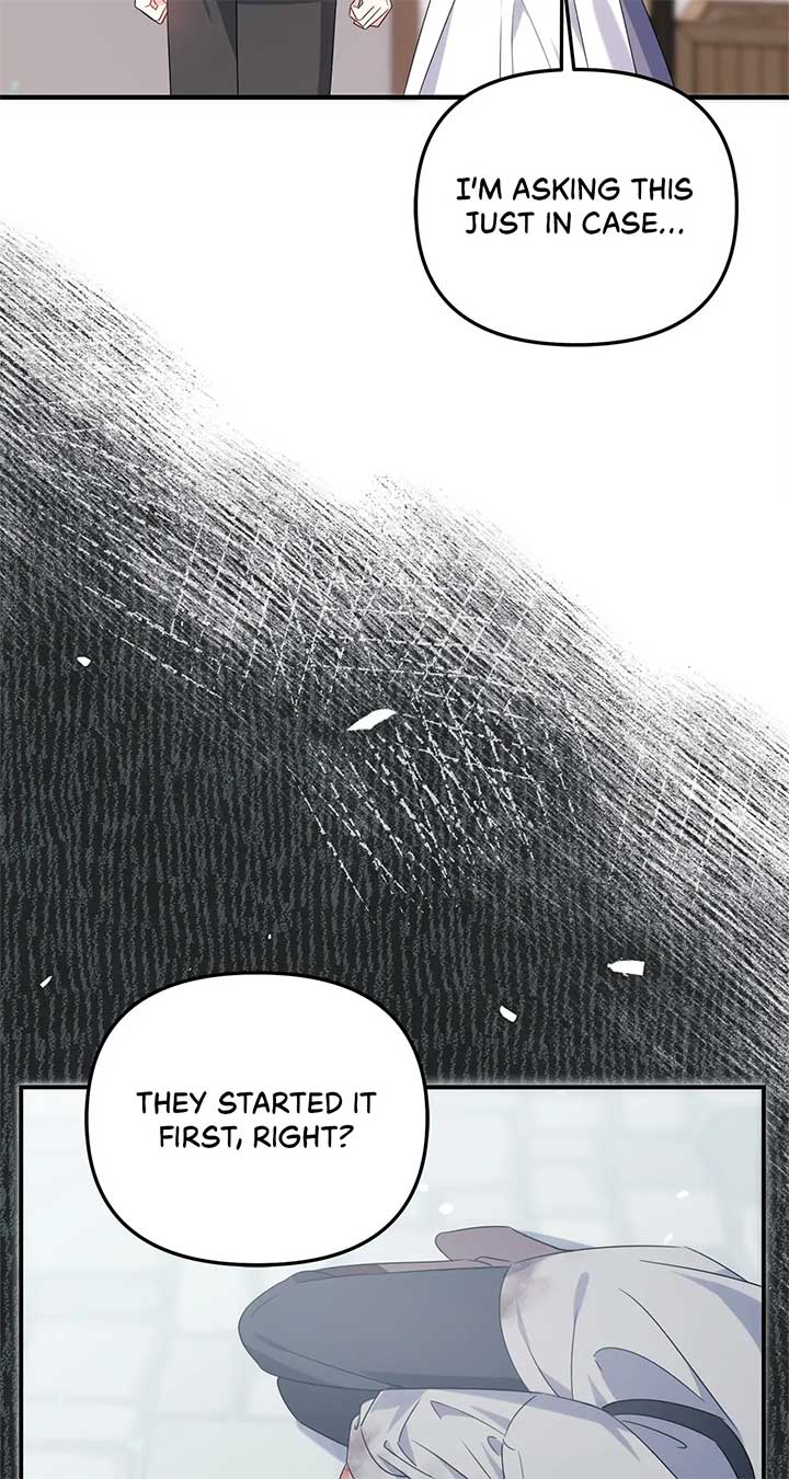 Let Me Enjoy the Extra Life Chapter 33 357 026