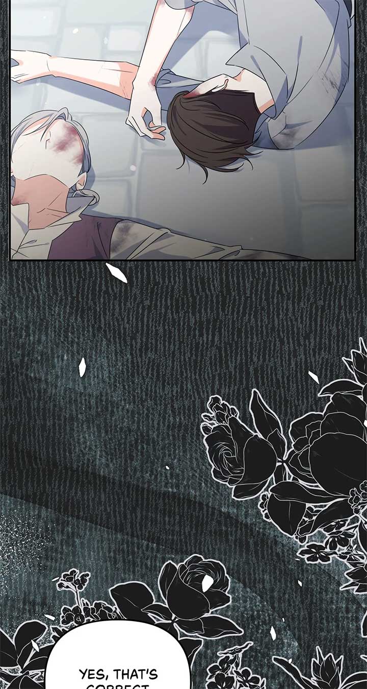 Let Me Enjoy the Extra Life Chapter 33 358 027