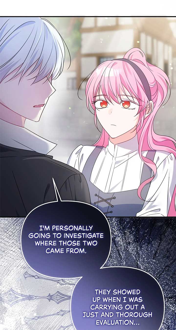 Let Me Enjoy the Extra Life Chapter 33 360 029