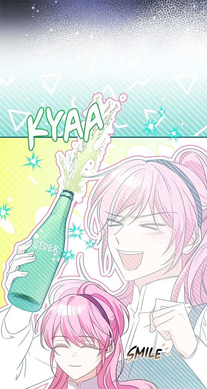 Let Me Enjoy the Extra Life Chapter 33 364 033