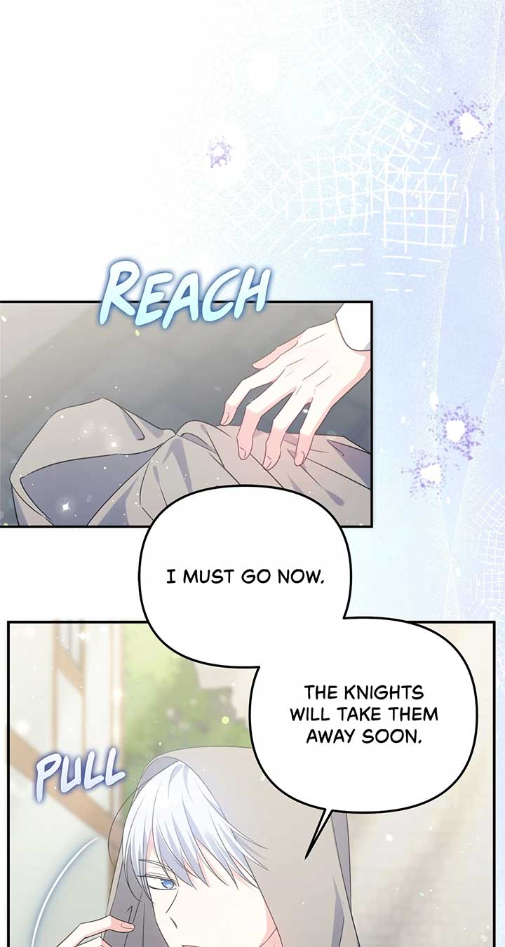 Let Me Enjoy the Extra Life Chapter 33 370 039