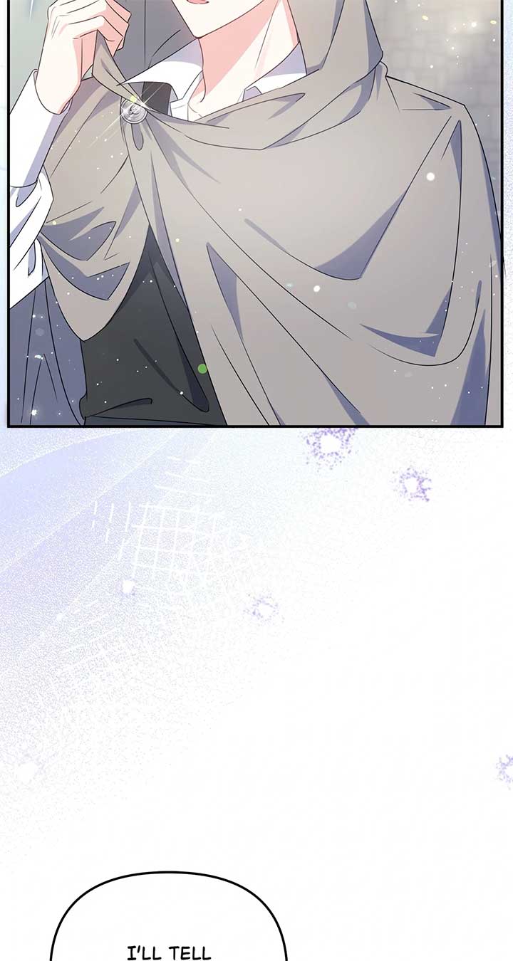 Let Me Enjoy the Extra Life Chapter 33 371 040