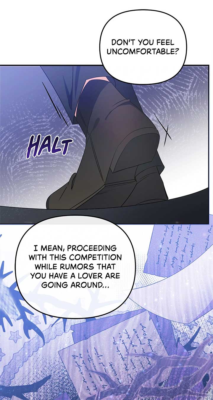 Let Me Enjoy the Extra Life Chapter 33 373 042