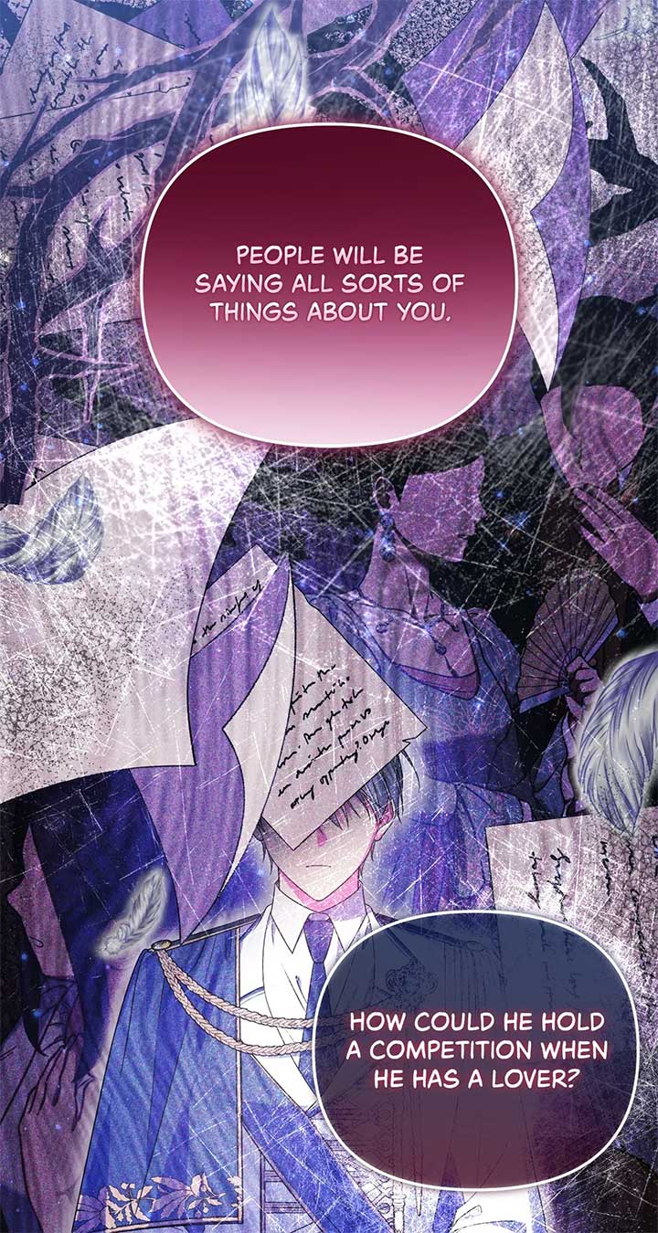 Let Me Enjoy the Extra Life Chapter 33 374 043