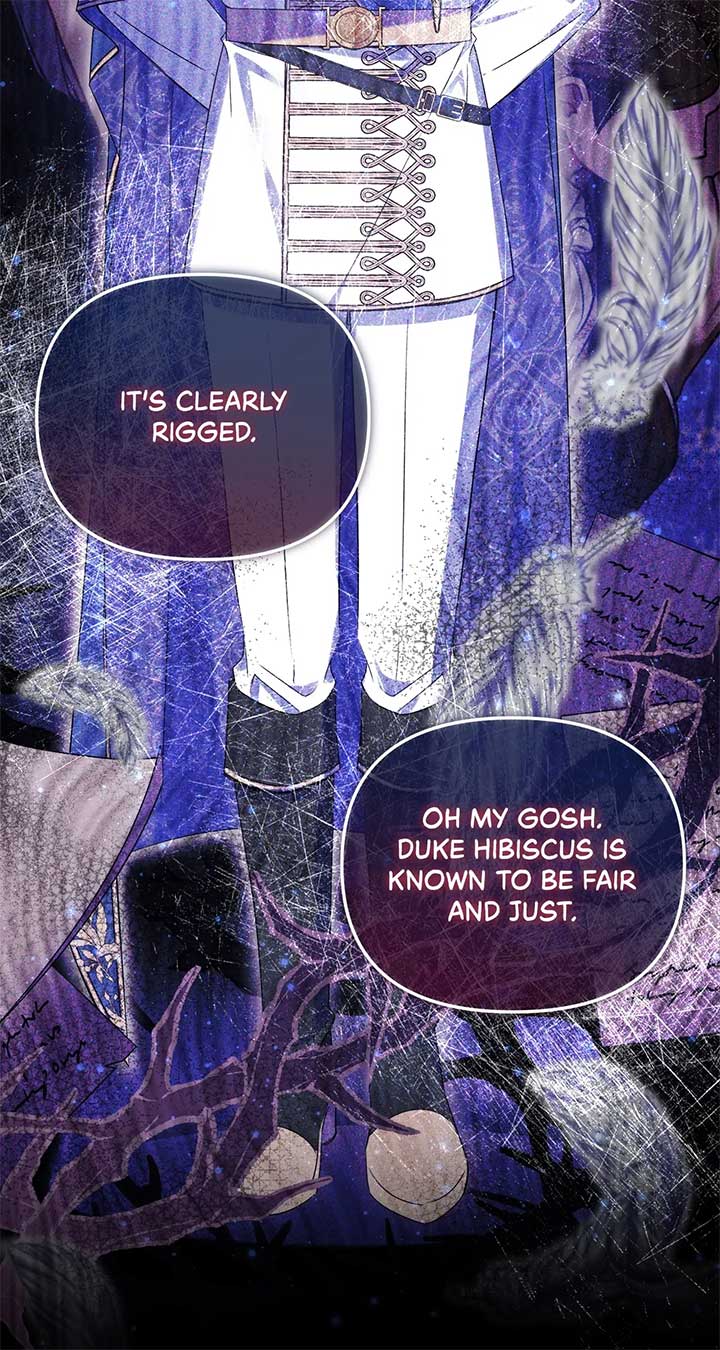 Let Me Enjoy the Extra Life Chapter 33 375 044