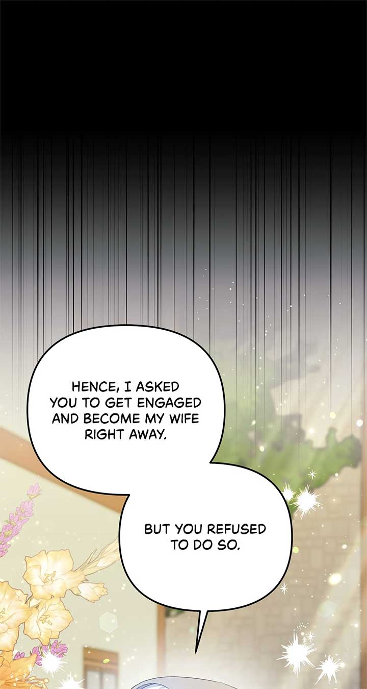 Let Me Enjoy the Extra Life Chapter 33 377 046