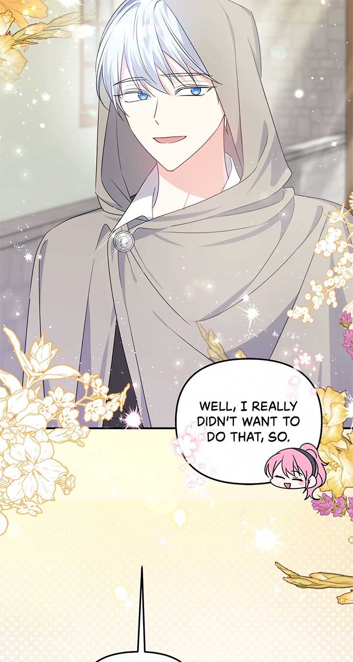 Let Me Enjoy the Extra Life Chapter 33 378 047