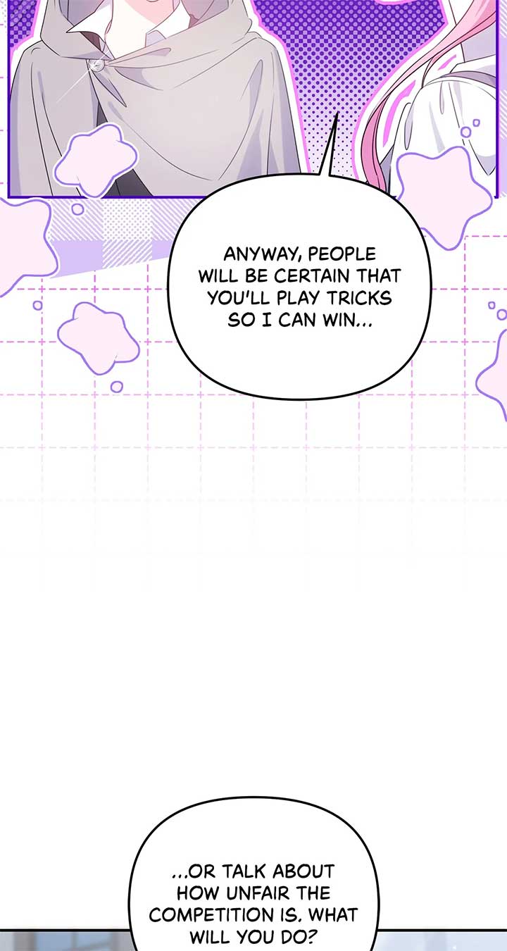 Let Me Enjoy the Extra Life Chapter 33 380 049