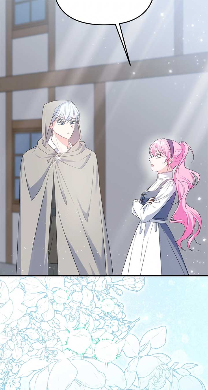 Let Me Enjoy the Extra Life Chapter 33 381 050