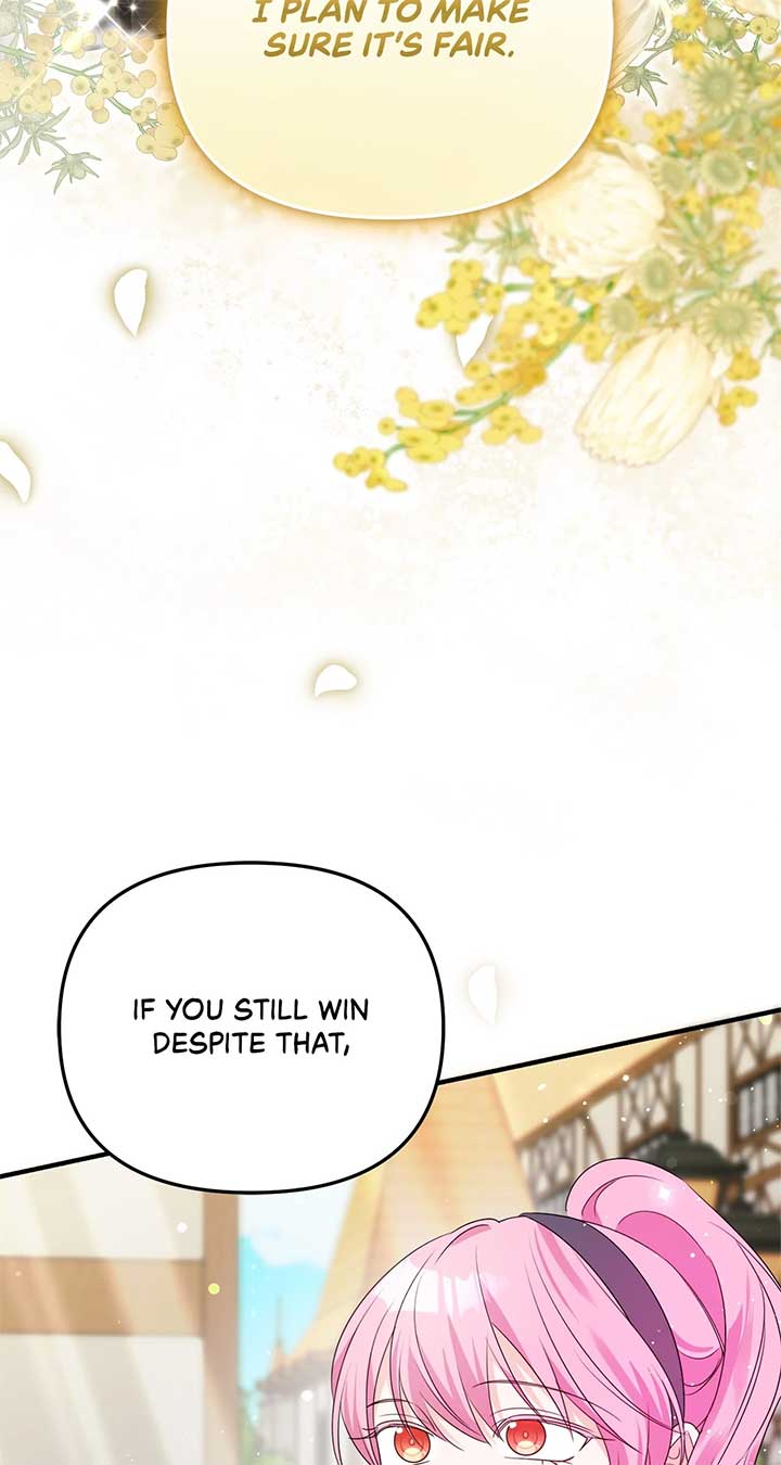 Let Me Enjoy the Extra Life Chapter 33 386 055