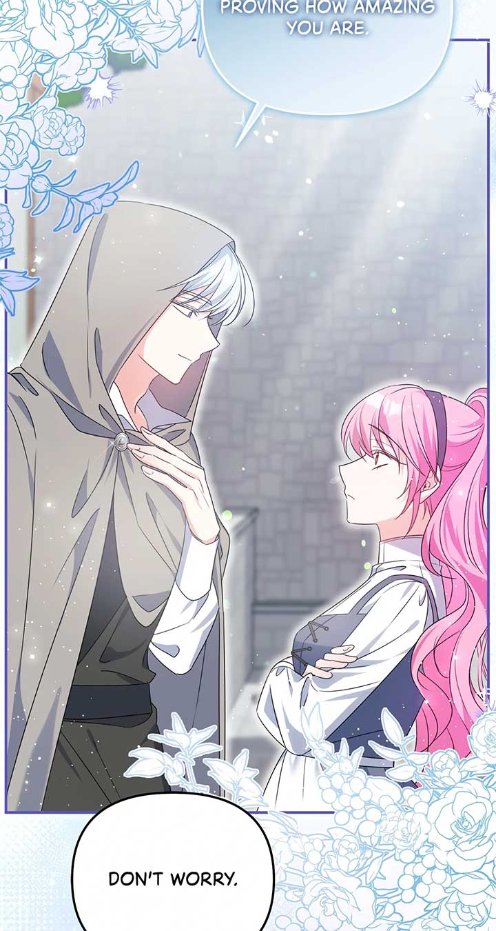 Let Me Enjoy the Extra Life Chapter 33 388 057