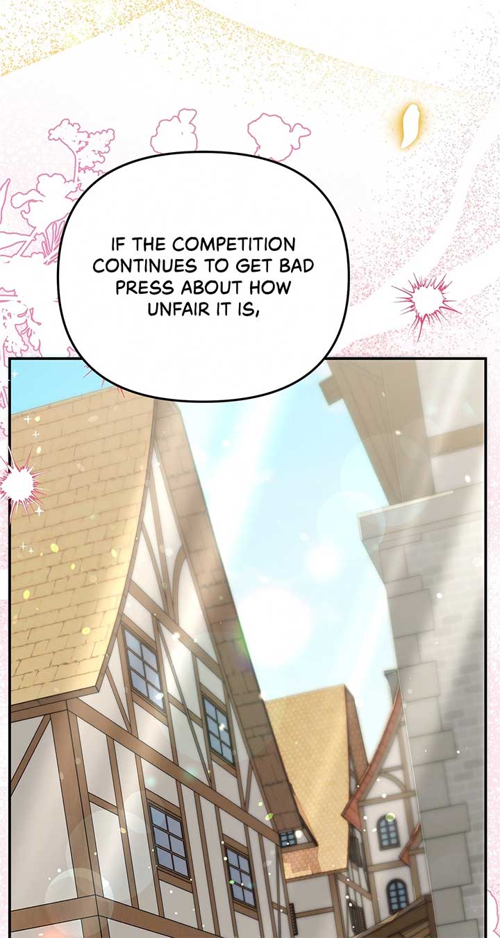 Let Me Enjoy the Extra Life Chapter 33 392 061