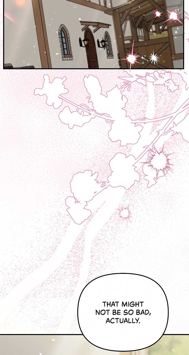 Let Me Enjoy the Extra Life Chapter 33 393 062