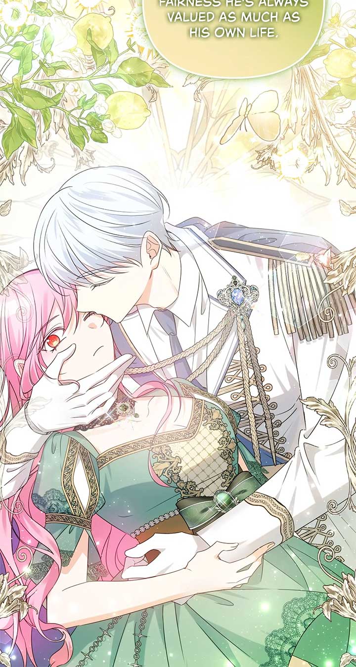 Let Me Enjoy the Extra Life Chapter 33 395 064