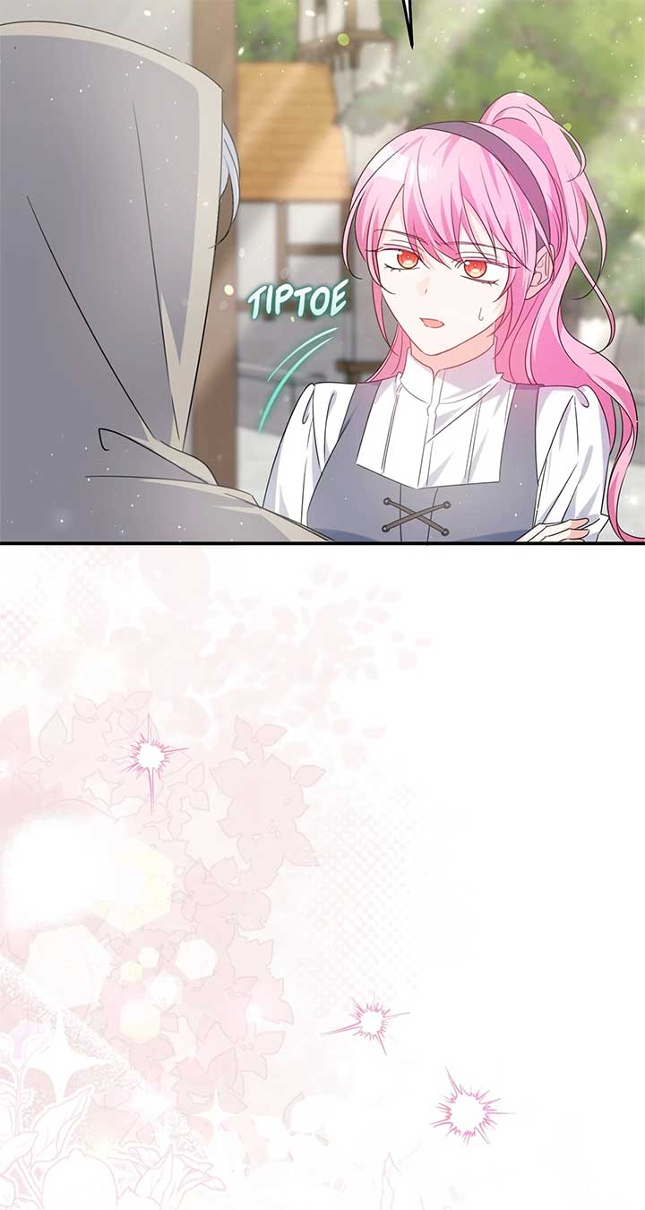 Let Me Enjoy the Extra Life Chapter 33 400 069