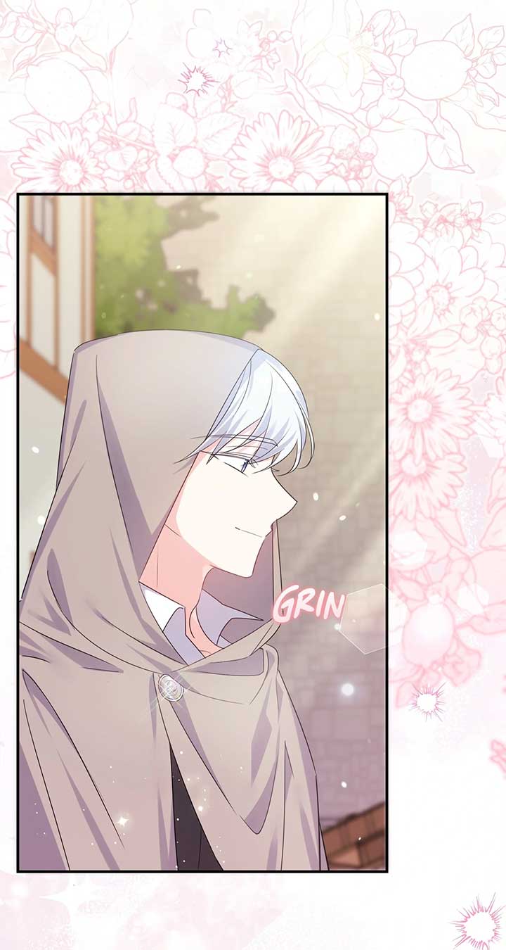 Let Me Enjoy the Extra Life Chapter 33 401 070